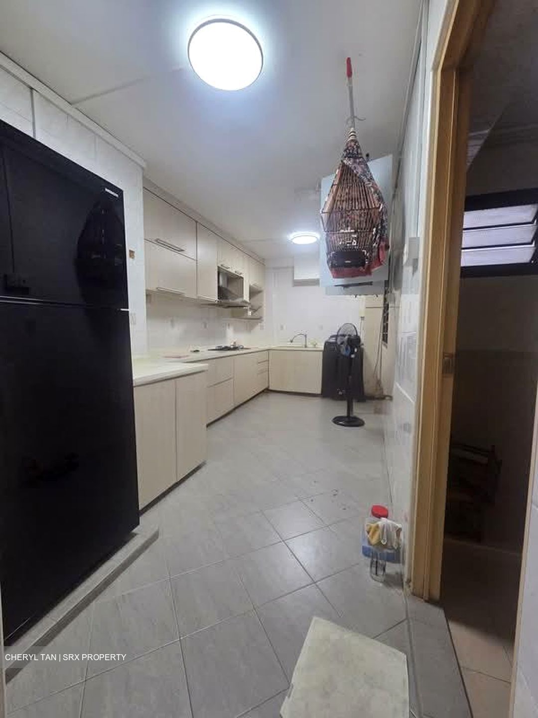 Blk 586 Woodlands Drive 16 (Woodlands), HDB 5 Rooms #587757491